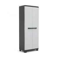 Хозяйственный шкаф Шкаф Linear Tall Cabinet (9724000-0616-15)
