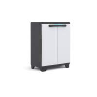 Шкаф уличный пластиковый Шкаф Linear Base Cabinet (9725000-0616-13)