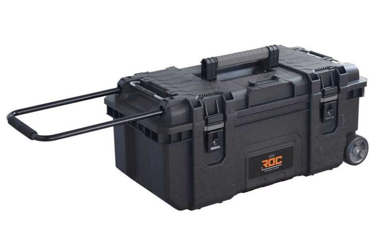 ROC Gear Mobile Job Box 28" Ящик для инструментов (17210204/ROC)