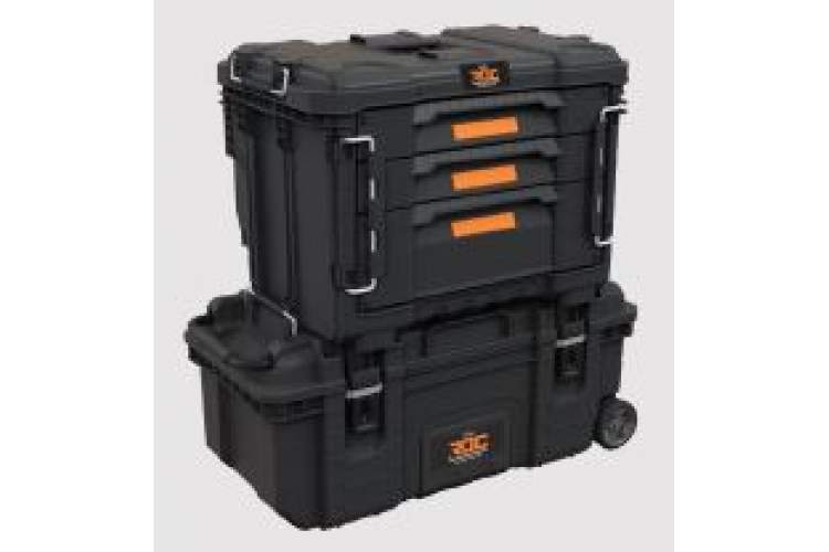 ROC Pro Gear 2.0 XL с 3 ящиками (17212468)-5