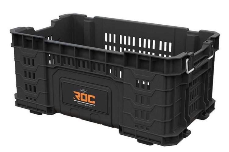 ROC Gear Crate Ящик 22" для инструментов 33.8 L (17202245/ROC)