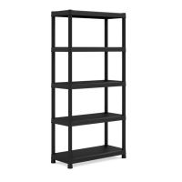 Хозяйственный шкаф Стеллаж PLUS Shelf 90/40/5 SAP 240868 (17207039)