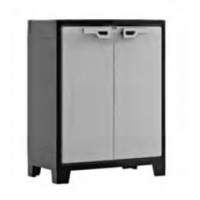 Шкаф уличный пластиковый Шкаф Titan Base Cabinet SAP 240618 (17208099)