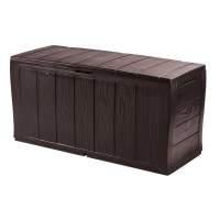 Сундук Шервуд (SHERWOOD) 270л., коричневый