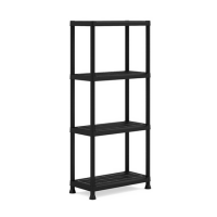Стеллаж Plus - Shelf 60 /4 shelves SAP 240620/256740 (17206643)