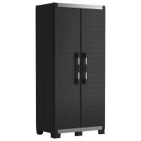 Шкаф уличный пластиковый Шкаф XL Garage Tall SAP 241543 (17208426)