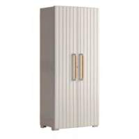 Шкаф уличный пластиковый Шкаф Groove Tall Cabinet SAP 255129 (17212374)