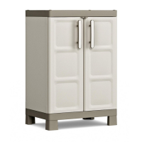 Шкаф Excellence Base Cabinet ( 17206876 / 241048 )