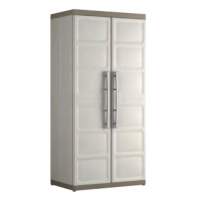 Шкаф уличный пластиковый Шкаф Exellence XL Multi Purpose Cabinet SAP 241052 (17206895)