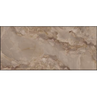 Стол CORNER 120 GLOSS AMBER JADE SOLID CERAMIC / BLACK, ®DISAUR