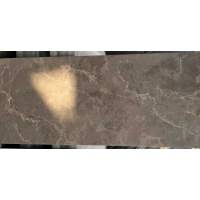 Стол обеденный Стол RIVOLI 140 MATT LATTE STONE SOLID CERAMIC / TAUPE, ®DISAUR