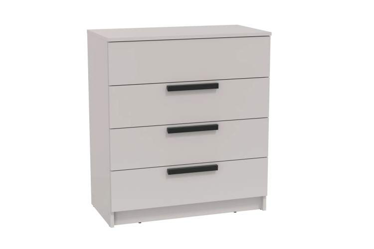 Комод 67.20 "Брандо" Кашемир, ЛДСП кашемир
