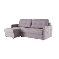 Диван-кровать угловой SMART 1 Kashemir 890