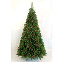 Ель Искусственная Classic Christmas Tree Данидин 1,25м
