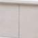 Комод  Линкс  6 ящиков (каркас Белый / ящики Белый)