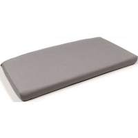 Подушка для дивана Net Bench Nardi серый