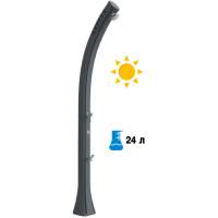 Душ солнечный Happy Beach F 530 Arkema антрацит