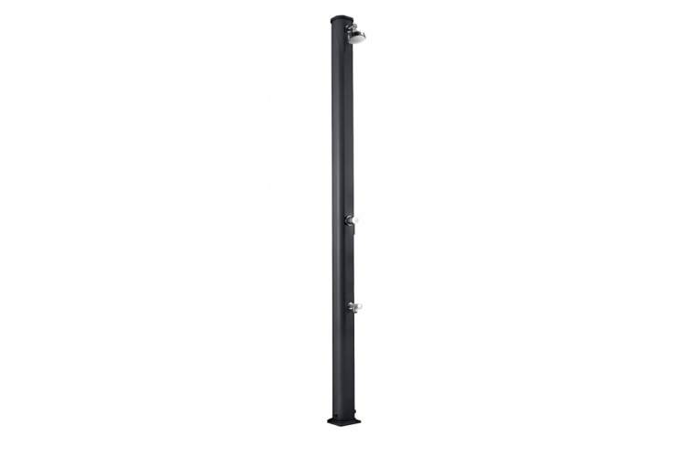 Душ солнечный Jolly S A 620 Arkema антрацит-8