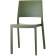 Стул пластиковый Kate Scab Design зеленый