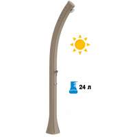 Душ солнечный Happy Beach F 560 Arkema тортора