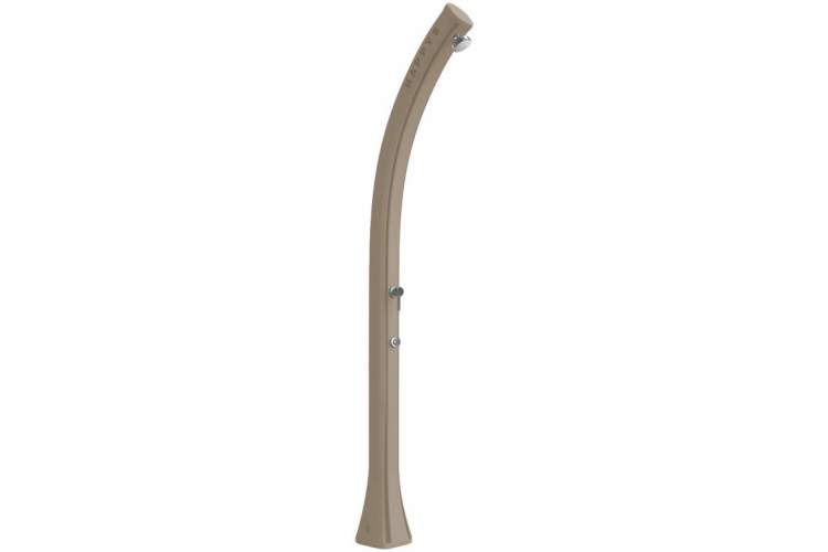 Душ солнечный Happy Beach F 560 Arkema тортора-5