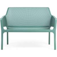 Диван пластиковый Net Bench Nardi ментоловый