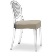 Подушка на сиденье Cushion Scab Design песочный