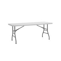 Стол складной пластиковый Кейт 180 STOOL GROUP