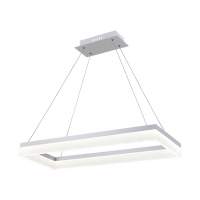 Светодиодный подвесной светильник Moderli V1730-PL Euro LED*42W 
