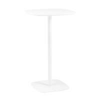 Стол барный Form 60*60 белый STOOL GROUP