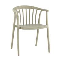 Стул Стул Campo пластик зеленый STOOL GROUP