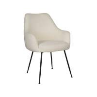 Стул Кресло Floret белый STOOL GROUP