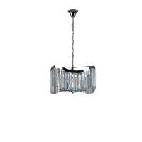 Люстра подвесная Moderli V10772-6P Wave 