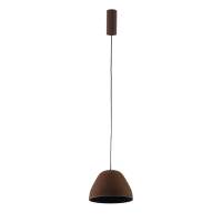 Светильник подвесной светодиодный Moderli V11096-PL Welli 