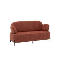 Диван Кэнди ткань букле коралловый STOOL GROUP