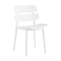Пластиковый Стул Tony пластик белый NP STOOL GROUP