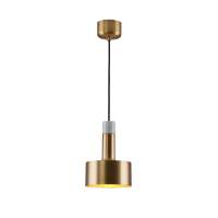 Светильник подвесной Moderli V11318-1P Goldy 