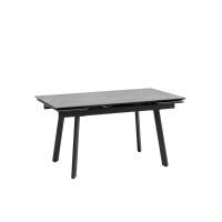Стол Тайл 140-200/85/75 столешница керамика Larka Grey STOOL GROUP