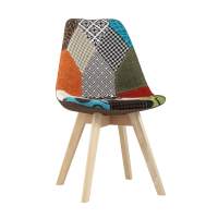 Стул Стул FRANKFURT пэчворк STOOL GROUP