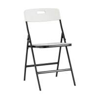 Стул складной банкетный SUPER LITE белый STOOL GROUP