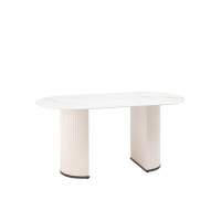 Стол обеденный Opera 160х90 белый STOOL GROUP