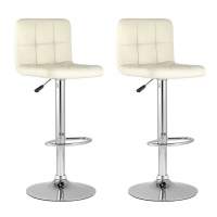 Стул барный Малави LITE бежевый 2 шт STOOL GROUP