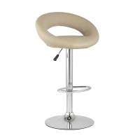 Стул барный Купер NEW бежевый NP STOOL GROUP