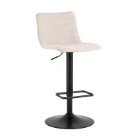 Стул барный Tyler бежевый STOOL GROUP