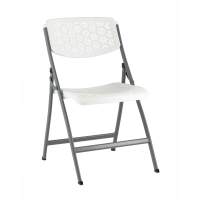 Стул складной банкетный COMB белый STOOL GROUP