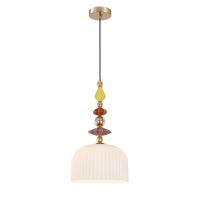 Светильник подвесной Moderli V11181-1P Charm 