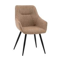 Стул Стул обеденный Eliana бежевый STOOL GROUP