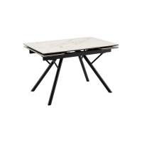 Стол Либертика 120*80 см керамика белая STOOL GROUP