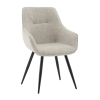 Стул обеденный Eliana серый STOOL GROUP