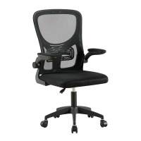 Кресло офисное TopChairs Core черный STOOL GROUP